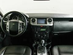 Land Rover Discovery, фото №14