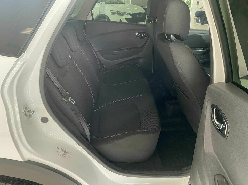Renault Kaptur I, фото №6
