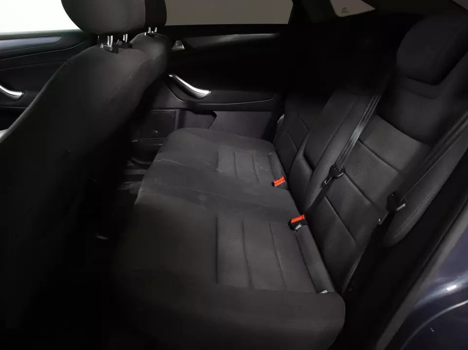 Ford Mondeo, фото №10