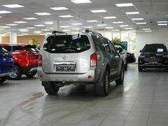 Nissan pathfinder акпп 2012 с пробегом 72 014 км, фото №8