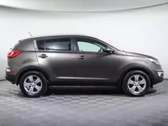 Kia Sportage, фото №4