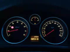 Opel Zafira, фото №14