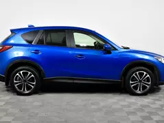 Mazda CX-5, фото №4