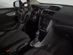Opel Mokka, фото №9