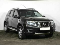 Nissan Terrano III (D10), фото №3