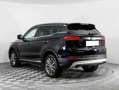 Geely atlas pro робот 2021 с пробегом 7 620 км, фото №6