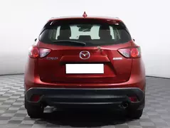 Mazda CX-5, фото №6