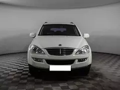 SsangYong Kyron, фото №2