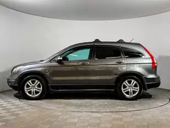 Honda CR-V, фото №8