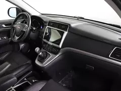 Haval H6, фото №9