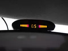 Suzuki Swift, фото №15