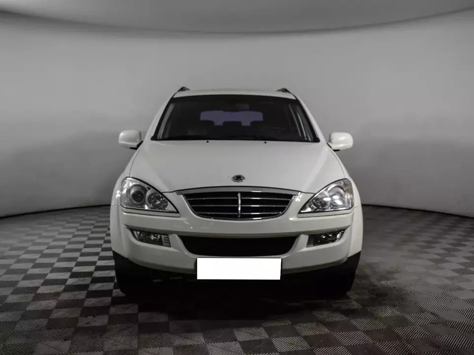 SsangYong Kyron, фото №2