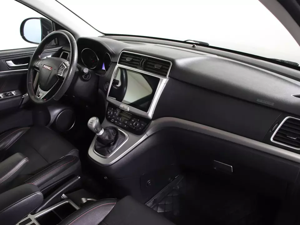 Haval H6, фото №9