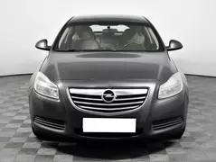 Opel Insignia, фото №2