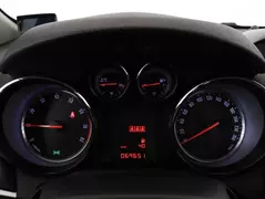 Opel Mokka, фото №12
