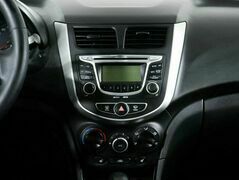 Hyundai Solaris 1.6 Автомат, фото №9