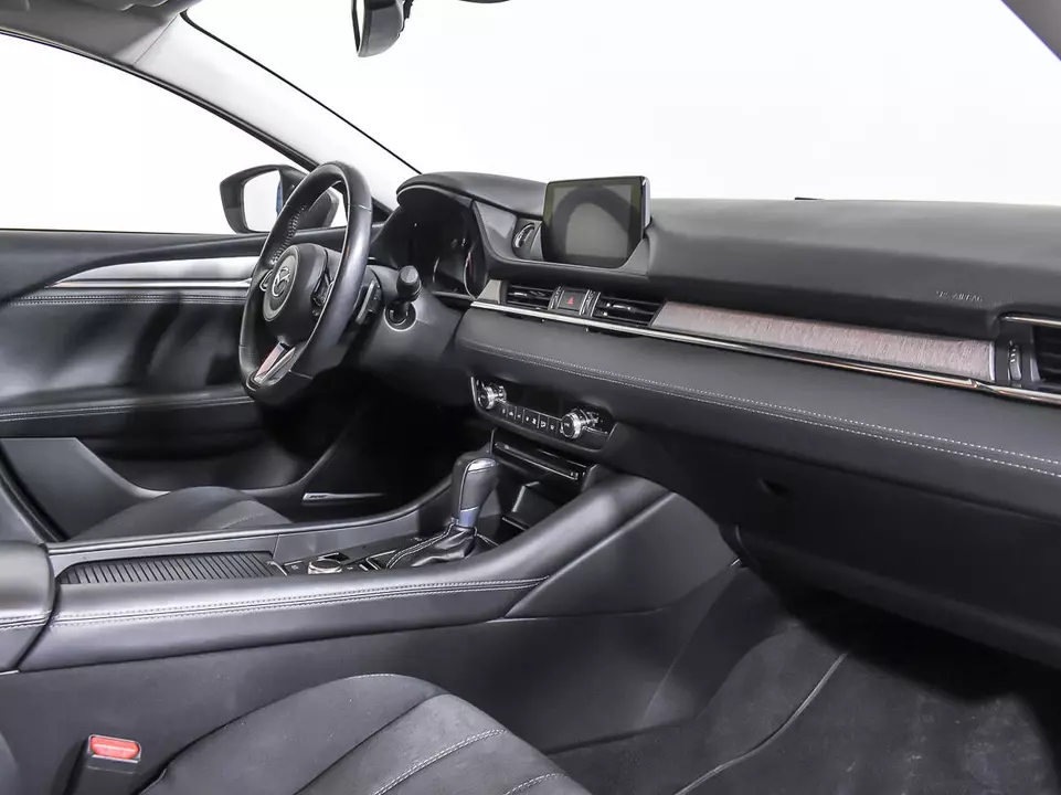 Mazda 6, фото №11