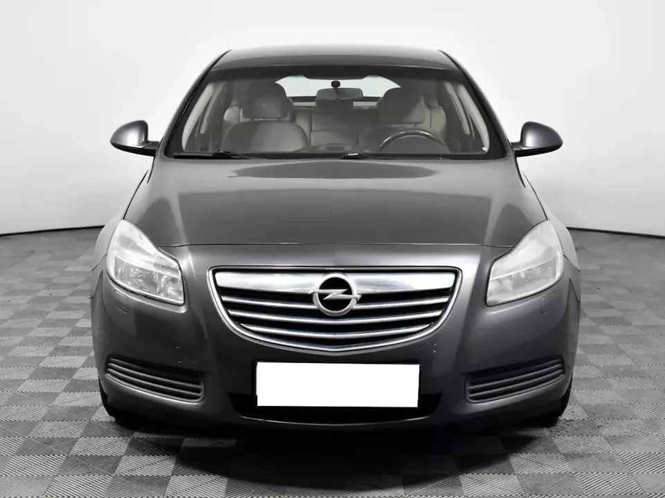 Opel Insignia, фото №2