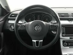 Volkswagen Passat CC, фото №8