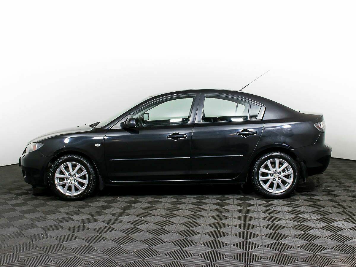 Mazda 3, фото №4
