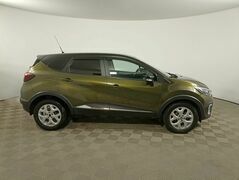 Renault Kaptur I, фото №4