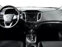 Hyundai Creta, фото №11