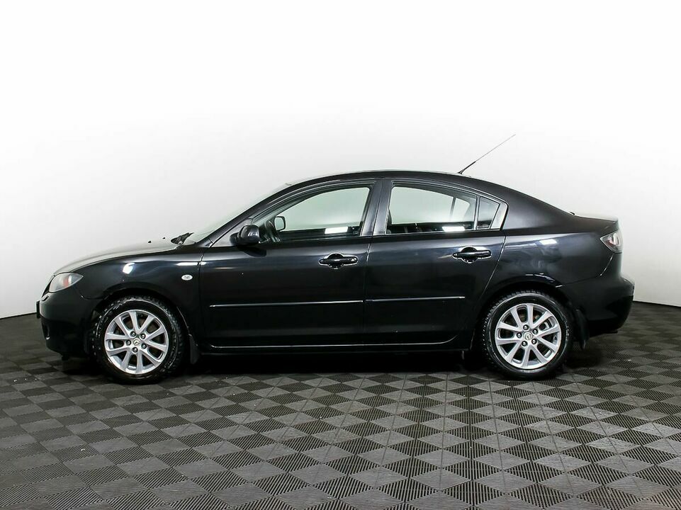 Mazda 3, фото №4
