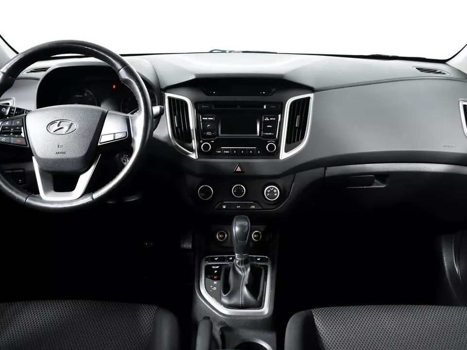 Hyundai Creta, фото №11