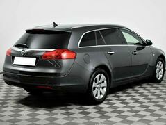 Opel insignia акпп 2012 с пробегом 99 834 км, фото №8