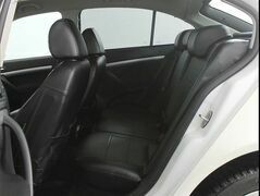 Skoda Octavia, фото №12