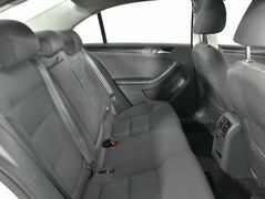 Volkswagen Jetta VI, фото №6
