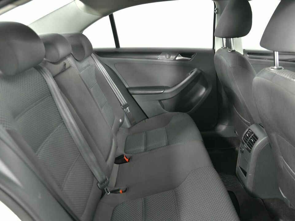 Volkswagen Jetta VI, фото №6