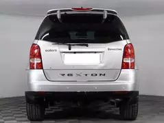 SsangYong Rexton, фото №6