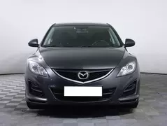 Mazda 6, фото №2