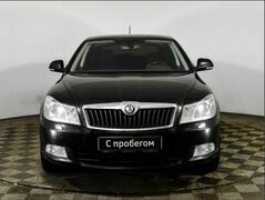 Skoda Octavia, фото №5