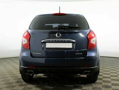 SsangYong Actyon II, фото №5