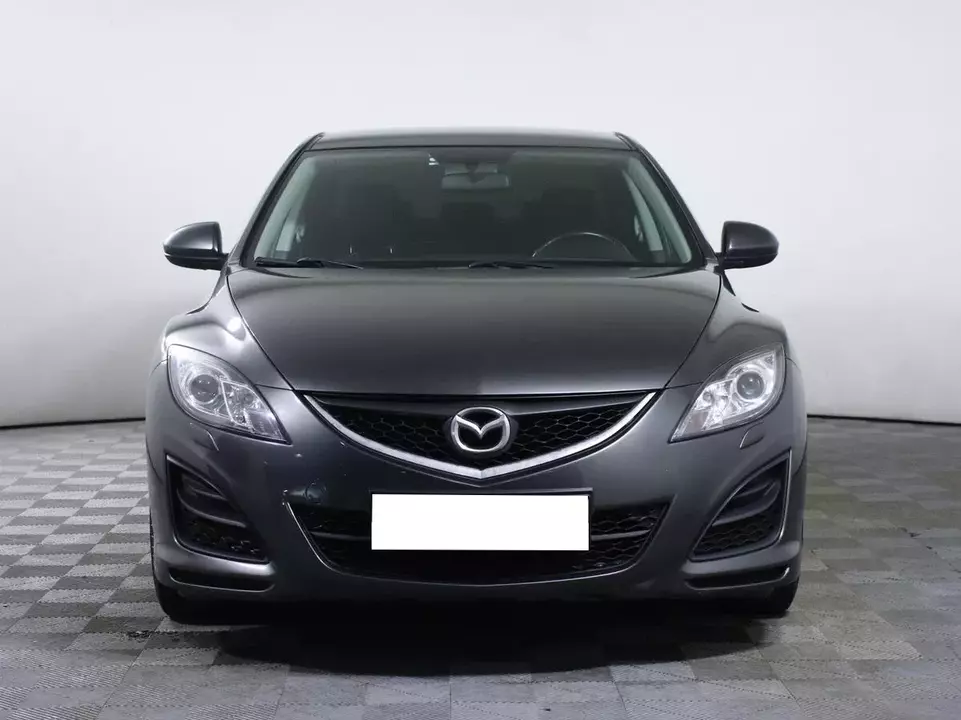 Mazda 6, фото №2