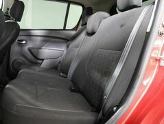 Renault Sandero II, фото №9
