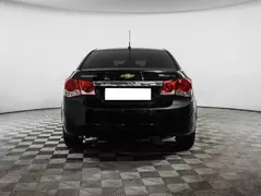 Chevrolet Cruze, фото №6