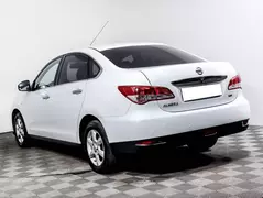 Nissan Almera, фото №6