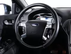 Ford Mondeo, фото №17
