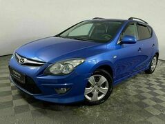 Hyundai i30, фото №1