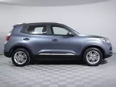 Chery Tiggo 4, фото №4