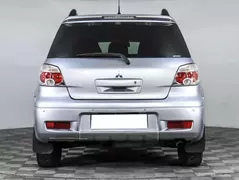 Mitsubishi Outlander, фото №6