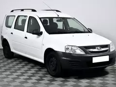LADA (ВАЗ) Largus, фото №3