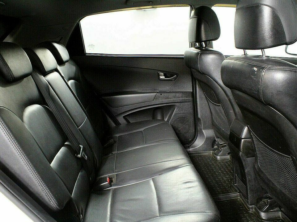 SsangYong Actyon II, фото №3