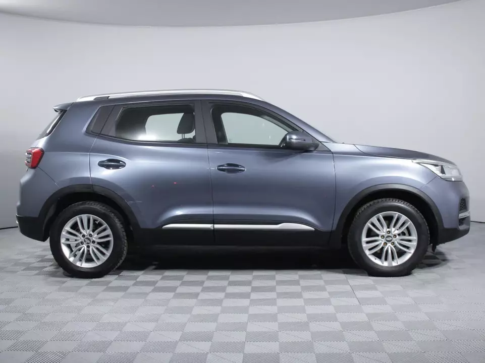 Chery Tiggo 4, фото №4