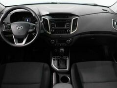 Hyundai creta акпп 2016 с пробегом 98 624 км, фото №4