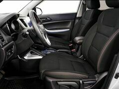 Changan CS35, фото №7