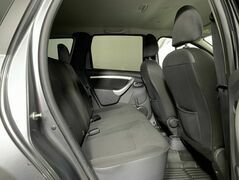 Nissan Terrano III (D10), фото №6